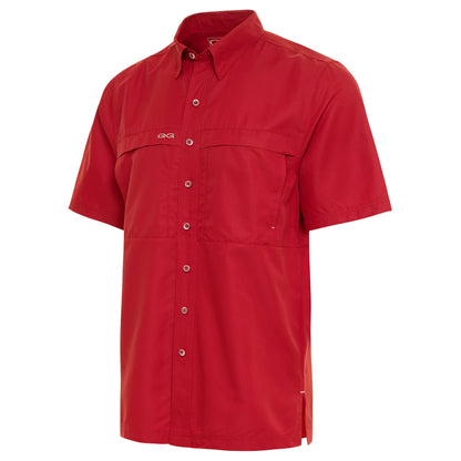 Crimson Original Shirt