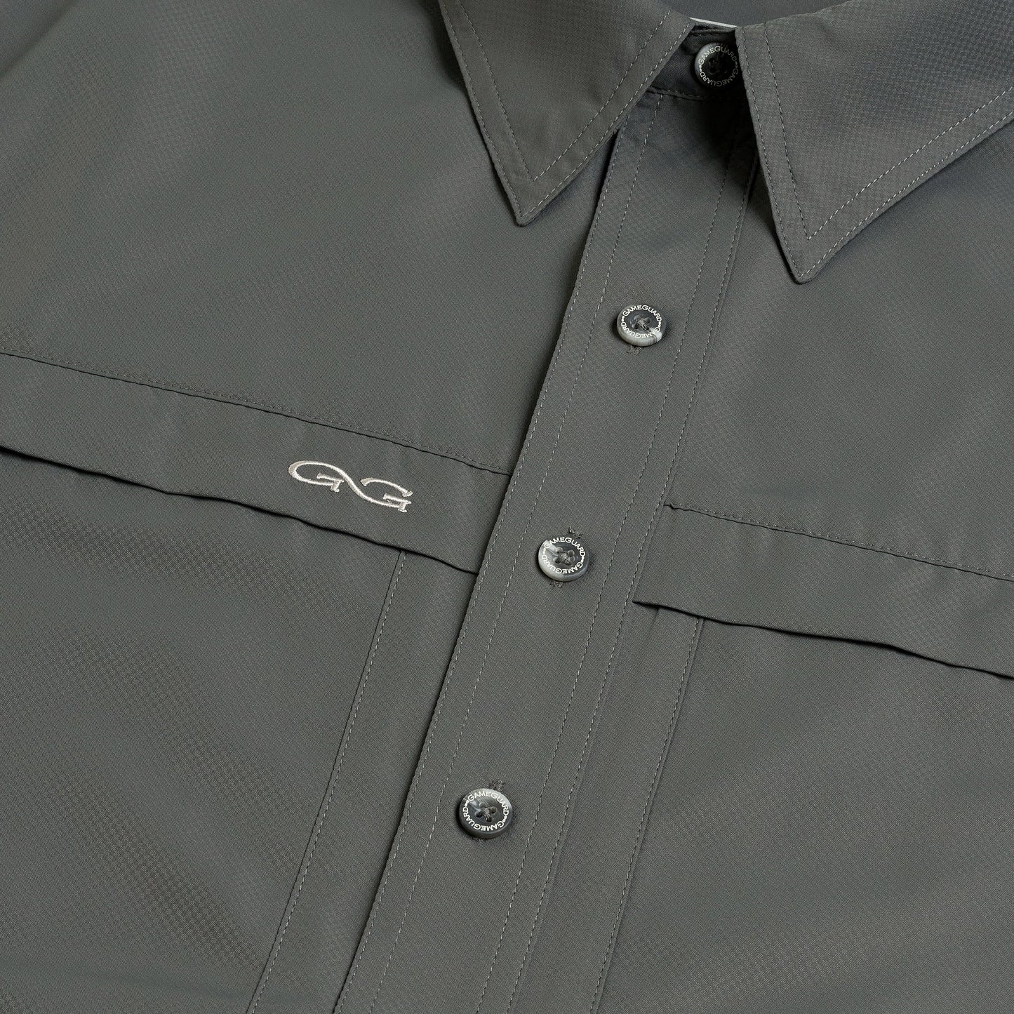 GunMetal Original Shirt