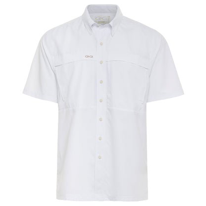 White Original Shirt