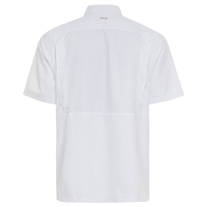 White Original Shirt