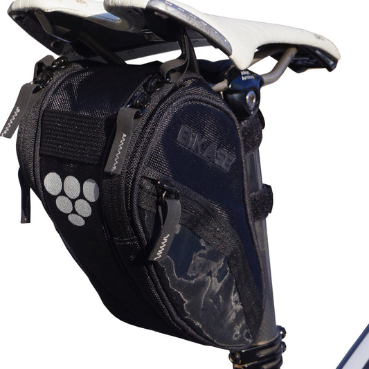 Wing Side Open Seat Bag