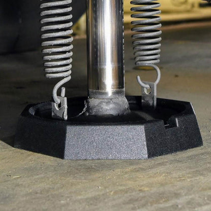 SnapPad HiWay RV Leveling Jack Pad (4 Pack)