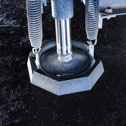 SnapPad HiWay RV Leveling Jack Pad (4 Pack)