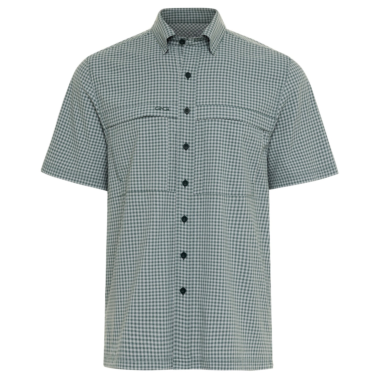 Mallard TekCheck Shirt