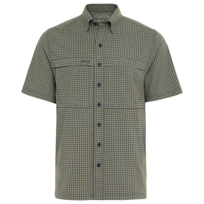 Mesquite TekCheck Shirt