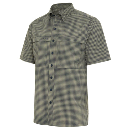 Mesquite TekCheck Shirt