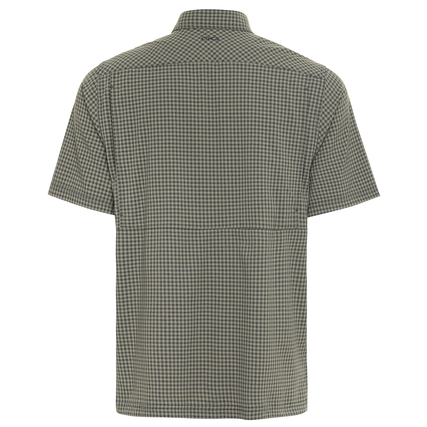 Mesquite TekCheck Shirt