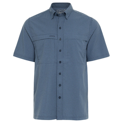 Slate TekCheck Shirt