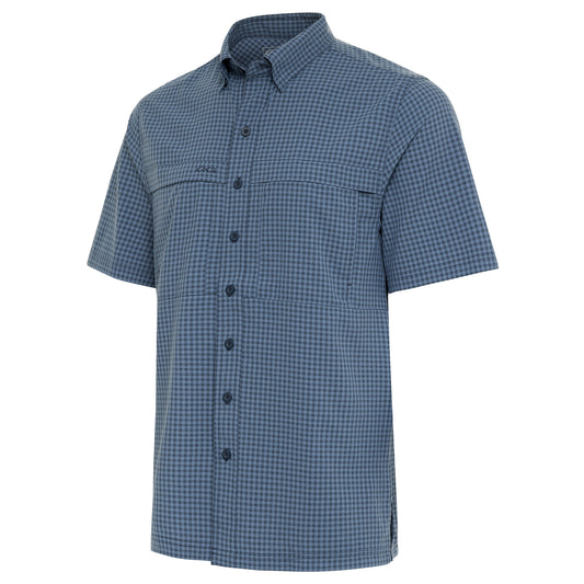 Slate TekCheck Shirt