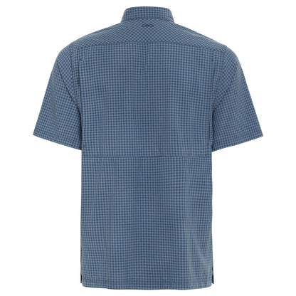 Slate TekCheck Shirt