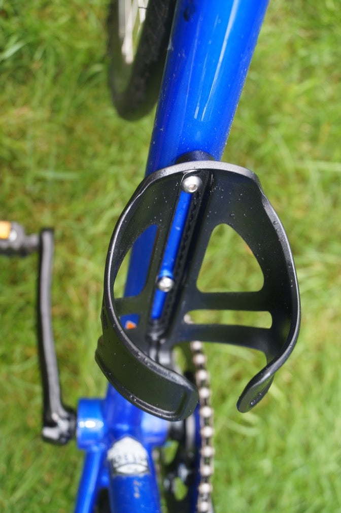 Bottle Cages