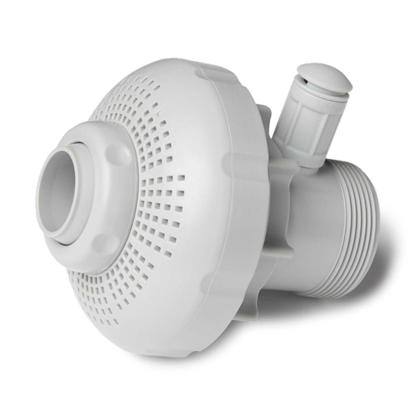 Intex 26647EG 2800 GPH Sand Filter Pump with Automatic Timer