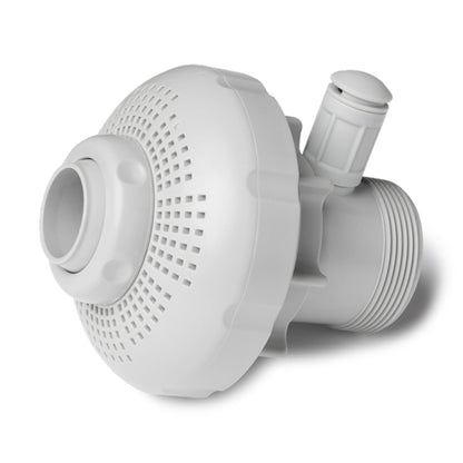 Intex 26647EG 2800 GPH Sand Filter Pump with Automatic Timer