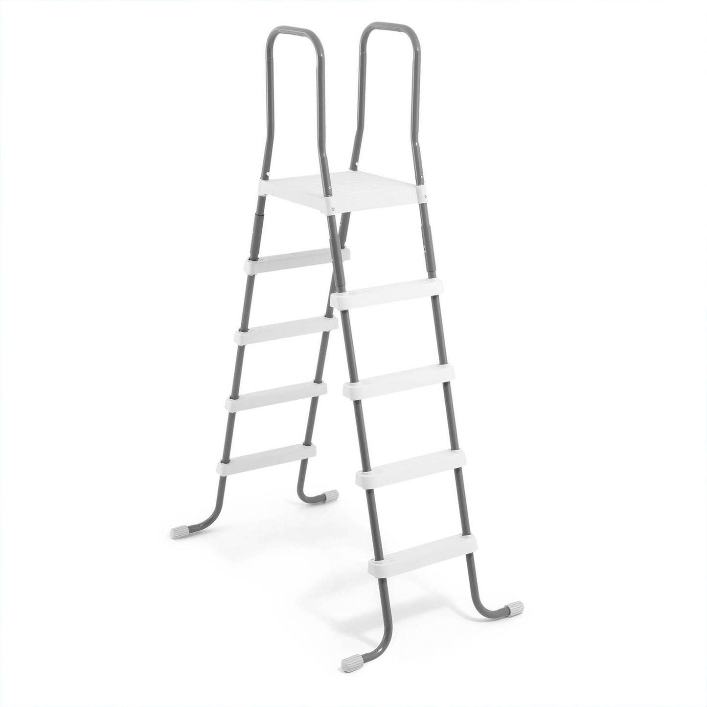 Intex Ultra XTR Frame 26 Foot x 52 Inch Round Above Ground Swimming Pool Set