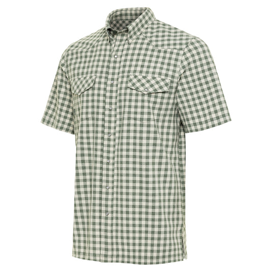 Ironwood Pearl Snap Shirt