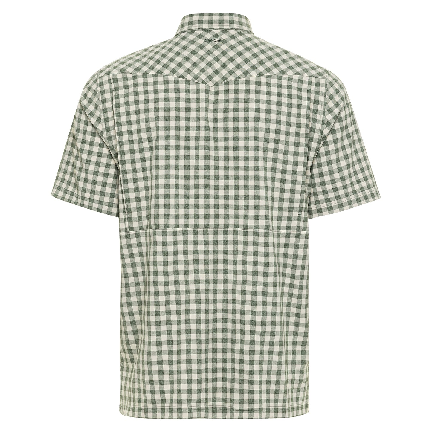 Ironwood Pearl Snap Shirt