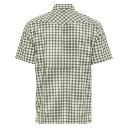 Ironwood Pearl Snap Shirt