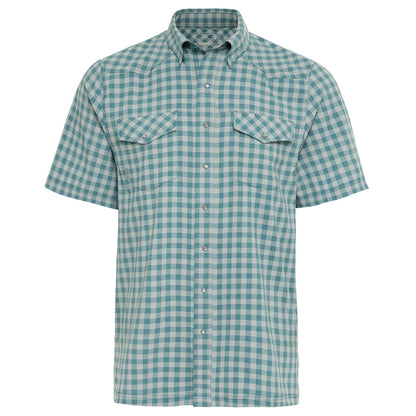 Mahi Pearl Snap Shirt