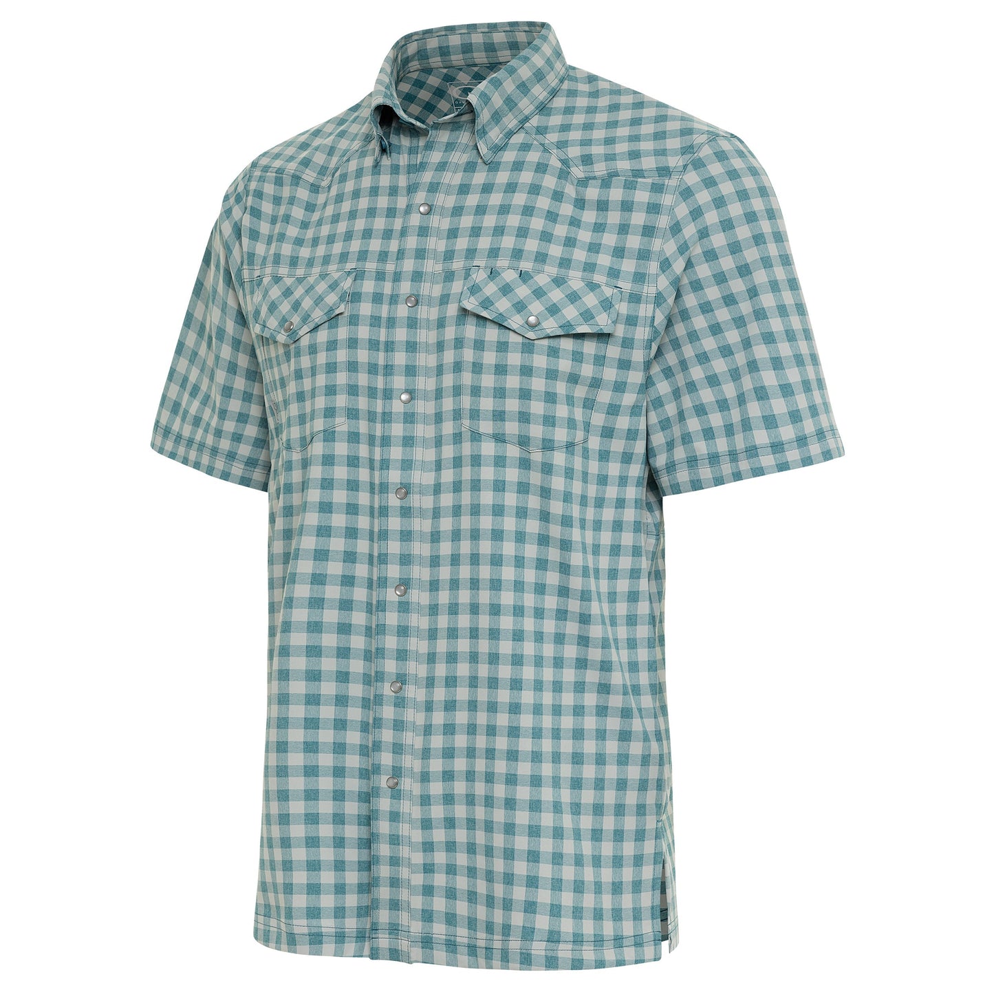 Mahi Pearl Snap Shirt