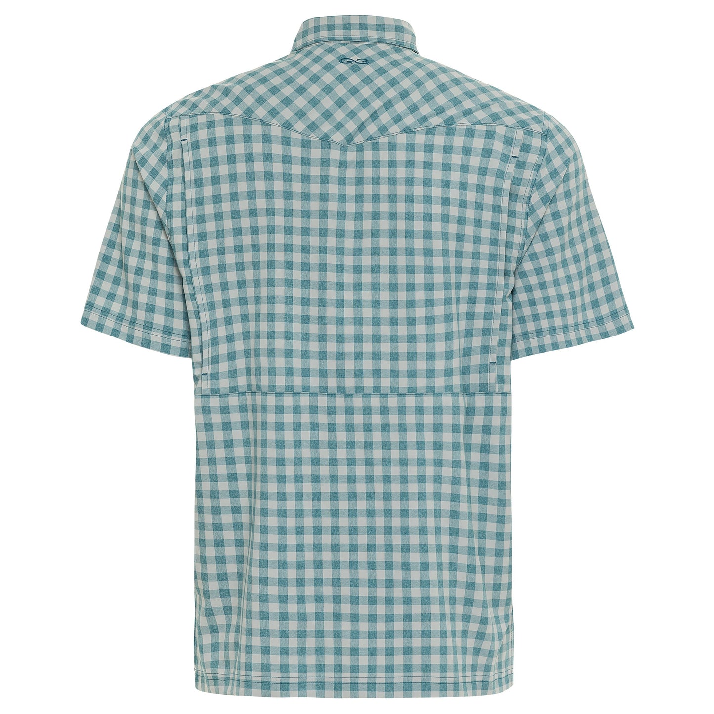 Mahi Pearl Snap Shirt