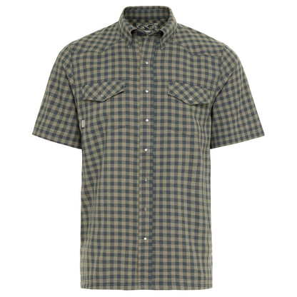 Mesquite Pearl Snap Shirt