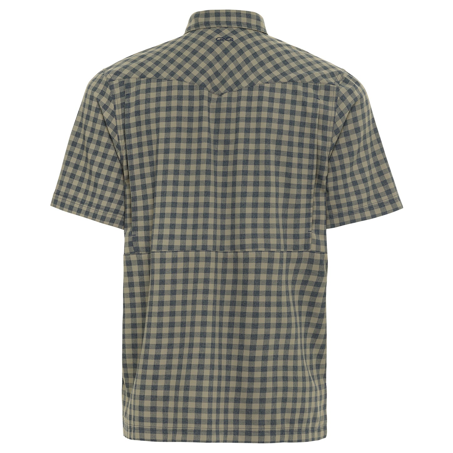 Mesquite Pearl Snap Shirt