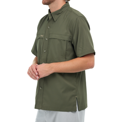 Agave Scout Shirt