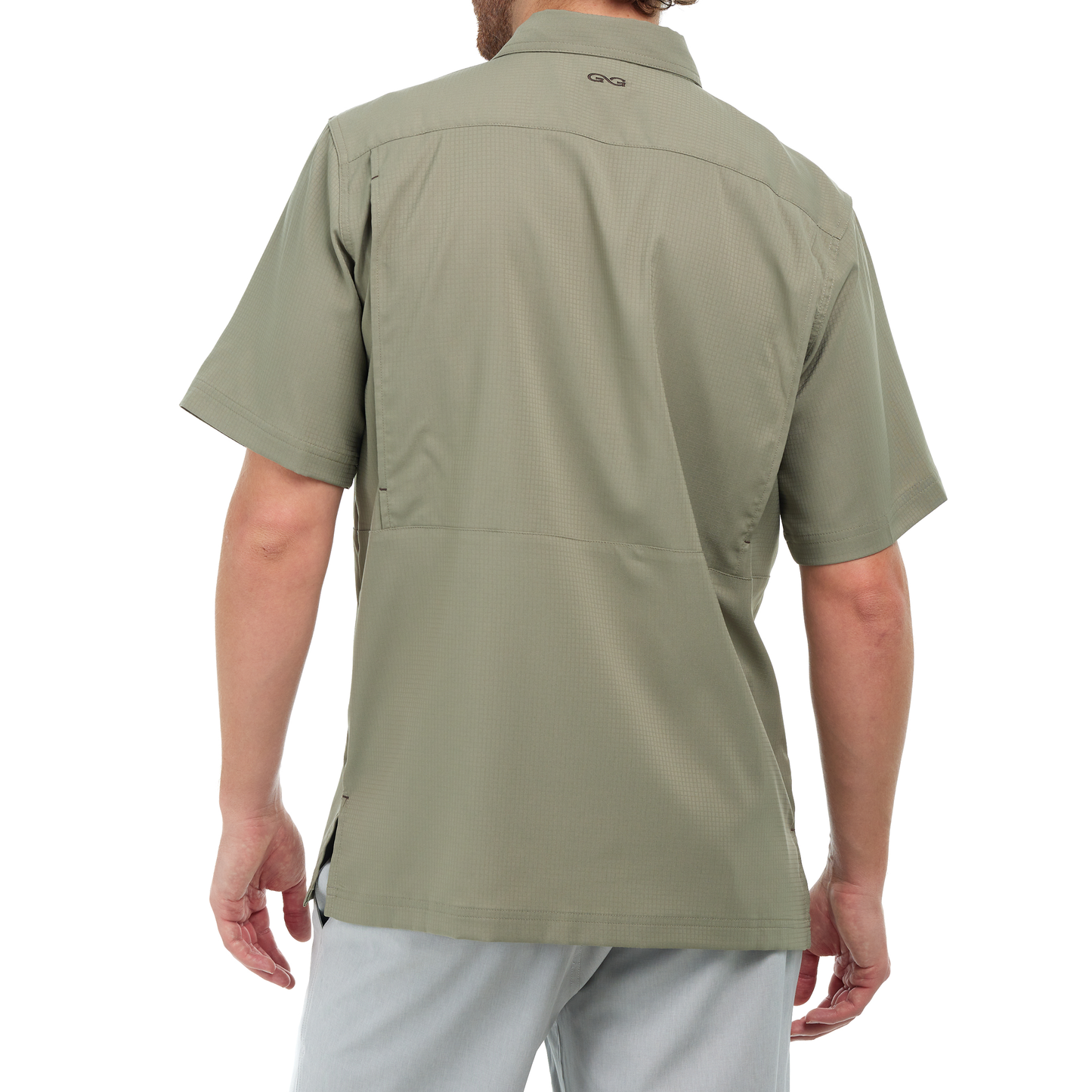 Mesquite Scout Shirt