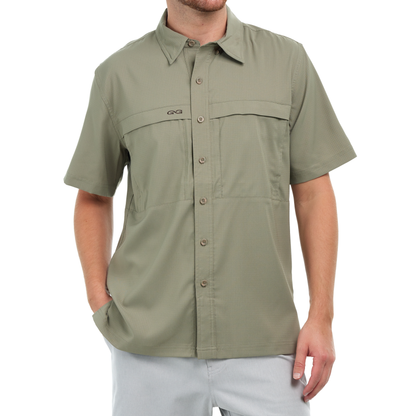 Mesquite Scout Shirt