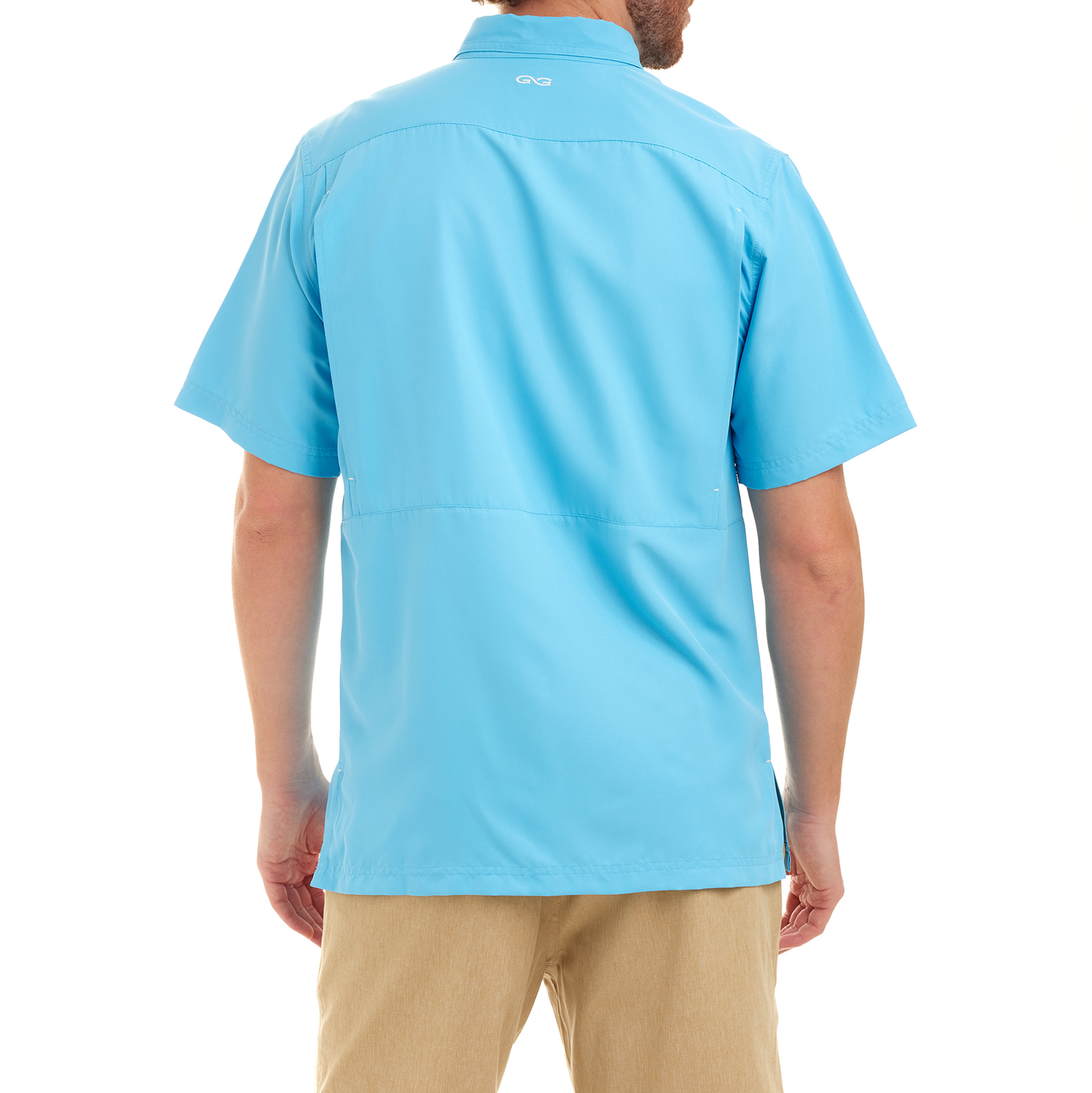 BlueWave Explorer Shirt