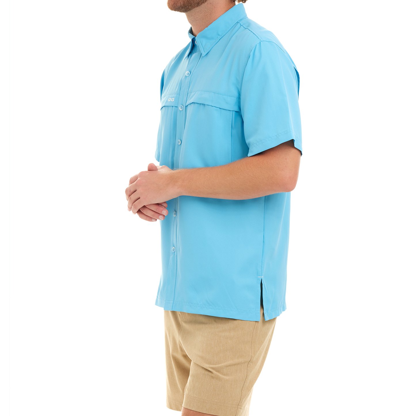 BlueWave Explorer Shirt