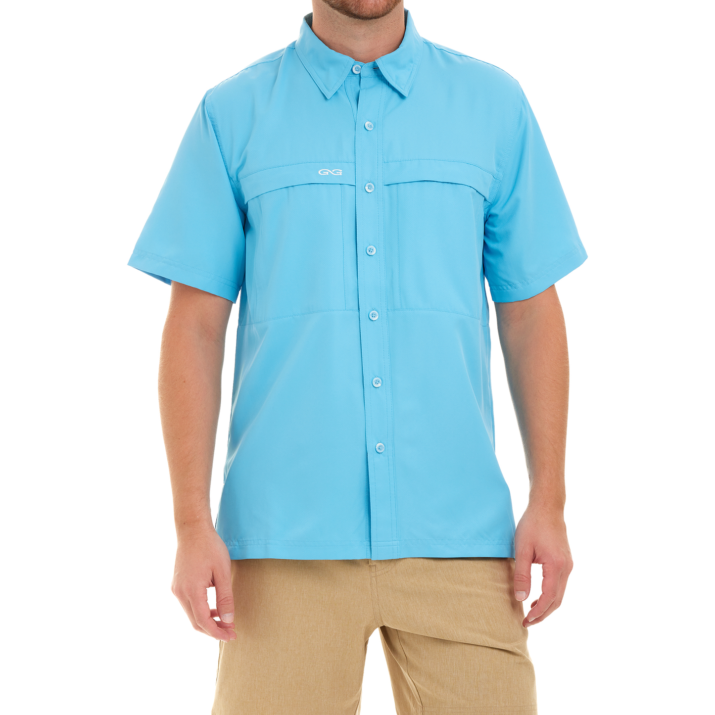 BlueWave Explorer Shirt