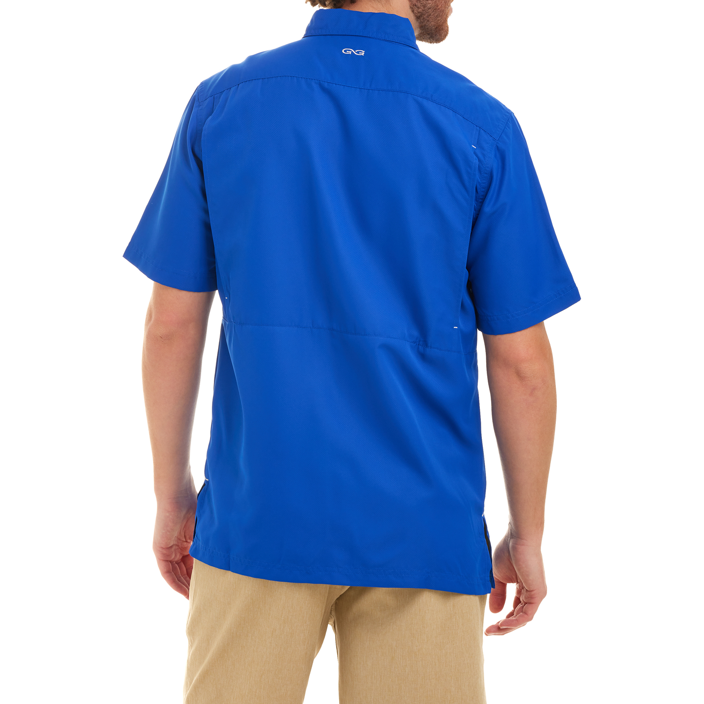 HydroBlue Explorer Shirt