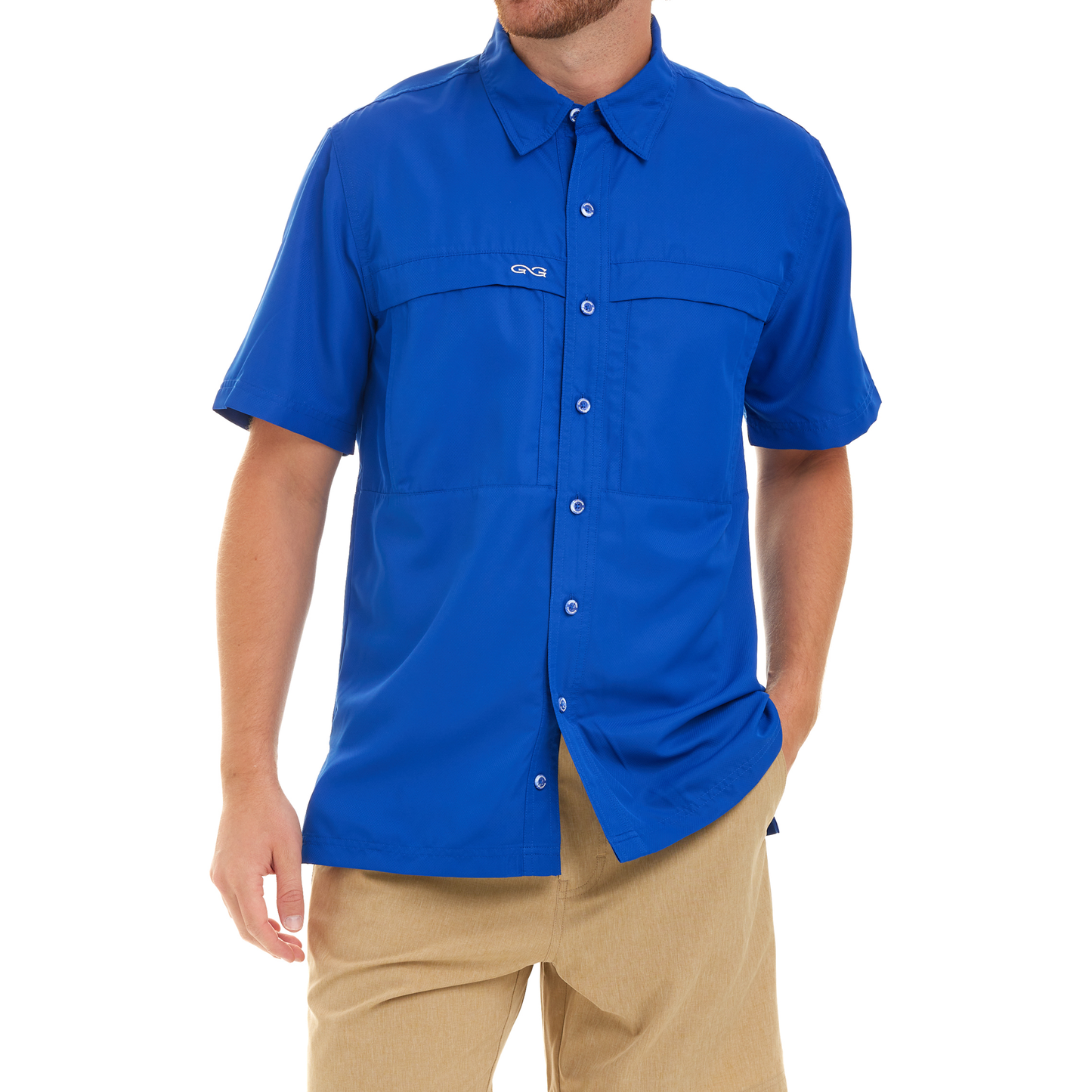 HydroBlue Explorer Shirt