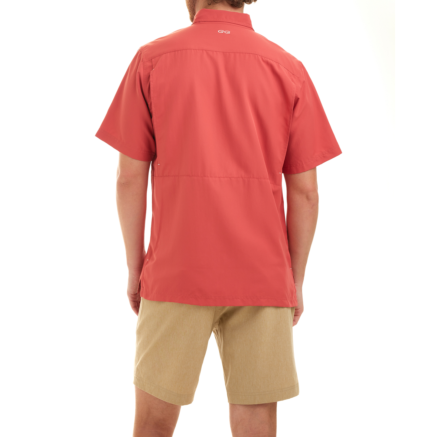 Lava Rock Explorer Shirt