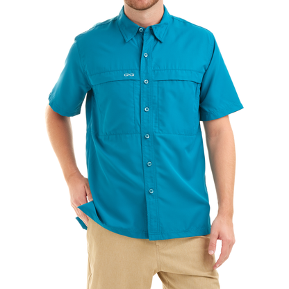 Marine Explorer Shirt