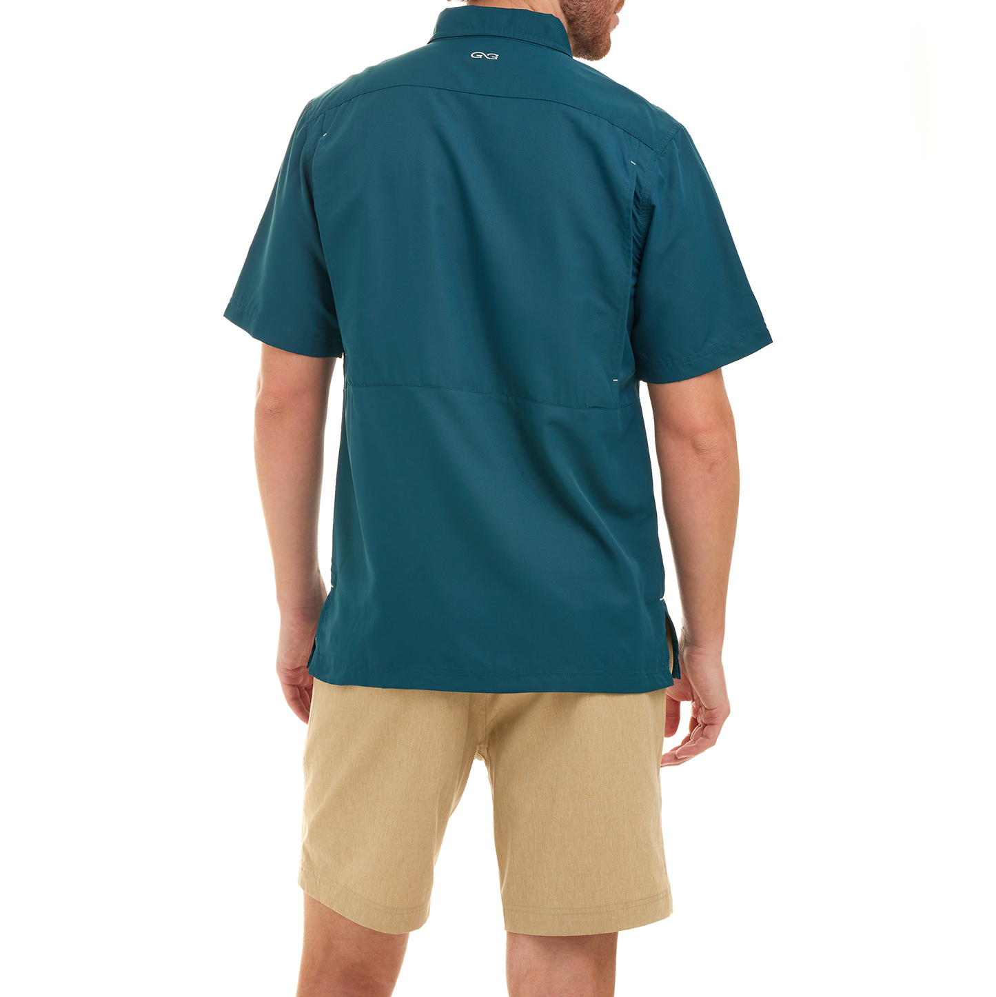 Oceanic Explorer Shirt