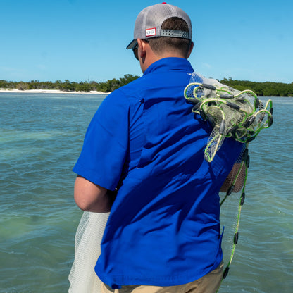 HydroBlue Explorer Shirt