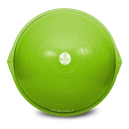 Bosu 72-10850 Home Gym The Original Balance Trainer 26 in Diameter, Lime Green