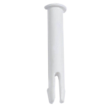 Intex Replacement Joint Pin & Seal for 13'-24' Round Metal Frame Pools (24 Pack)