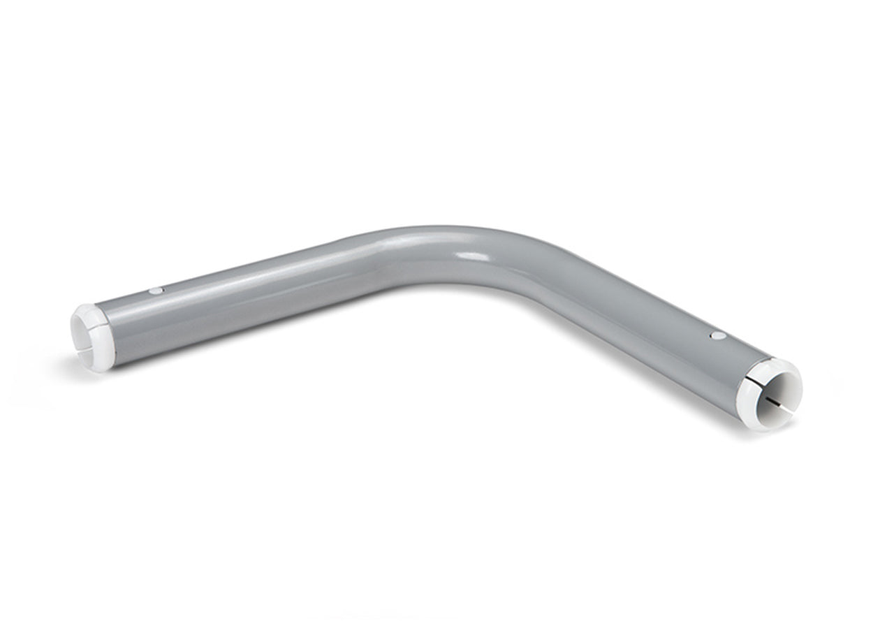 Intex 10934A, Corner Joint for Rectangular Frame Pool (New Without Box) (2 Pack)