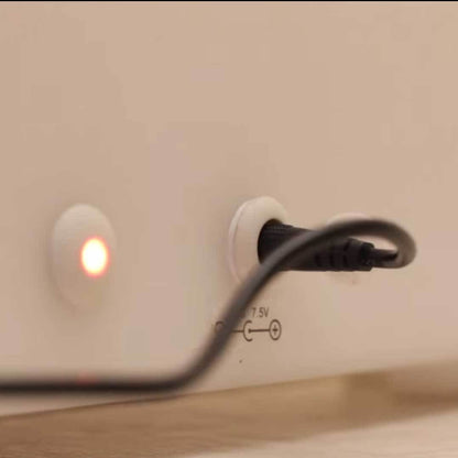 Main Access 16" Pool Spa Waterproof Color-Changing LED Light Cube Seat (5 Pack)