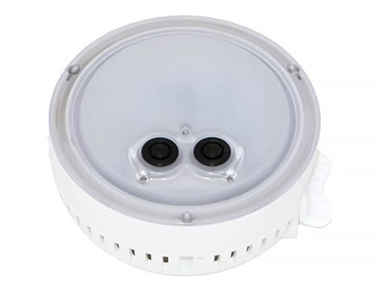 Intex PureSpa Battery LED Light for Bubble Spa + Maintenance Accessory Kit