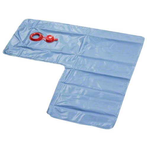 Swimline ACC22 2 x 2 Ft Corner Water Tube Winterizing Pool Cover Weight (2 Pack)