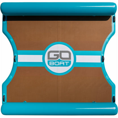 GoBoat Dock - Inflatable Dock