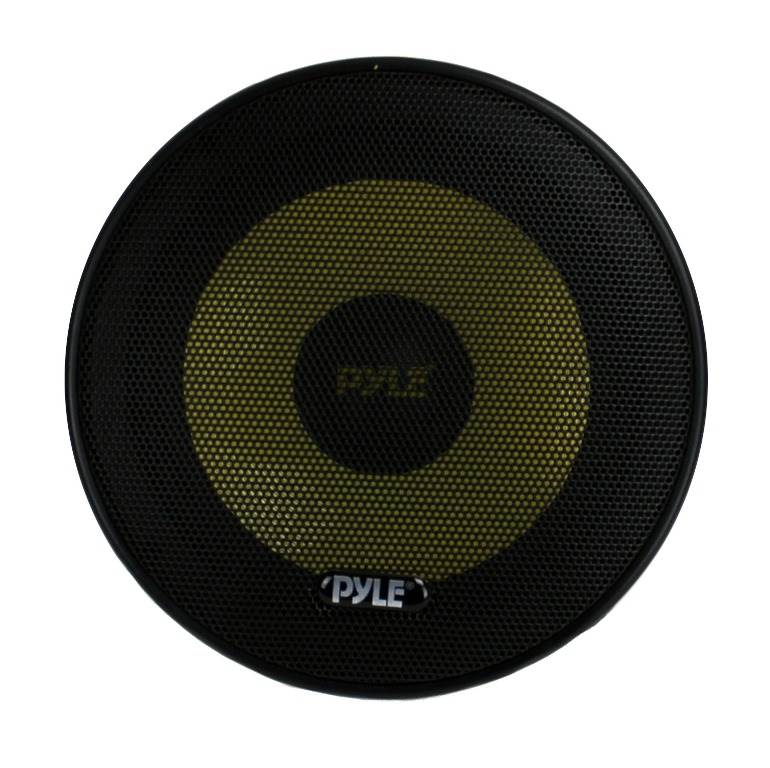 PYLE PLG6C 6.5" 400W 2 Way Car Audio Component Speakers Set Power System