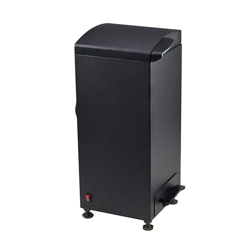 Masterbuilt Outdoor Electric Wood Chip Pellet Burning BBQ Slow Smoker Attachment