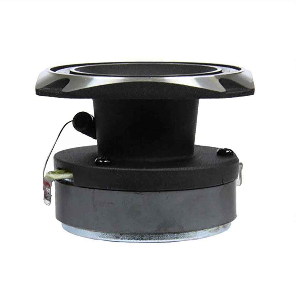 Pyle Pro Dryver 1 Inch 300 Watt Heavy Duty Titanium Super Car Tweeter (8 Pack)