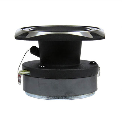 Pyle Pro Dryver 1 Inch 300 Watt Heavy Duty Titanium Super Car Tweeter (8 Pack)