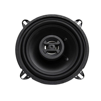 Hifonics Zeus 200 Watt 5.25 Inch 2 Way 4 Ohm Car Audio Coaxial Speakers (2 Pack)